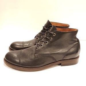 Frye Mens Boots, size 10.5
